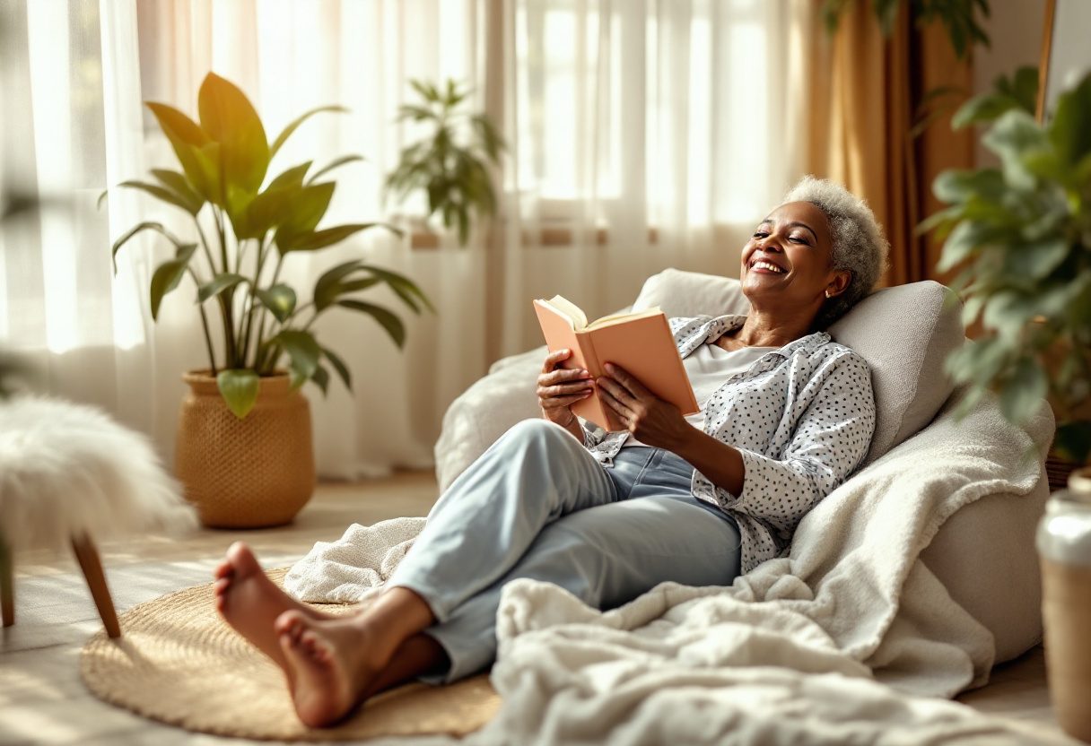 Lifestyle image related to Diabexten Mega Pack