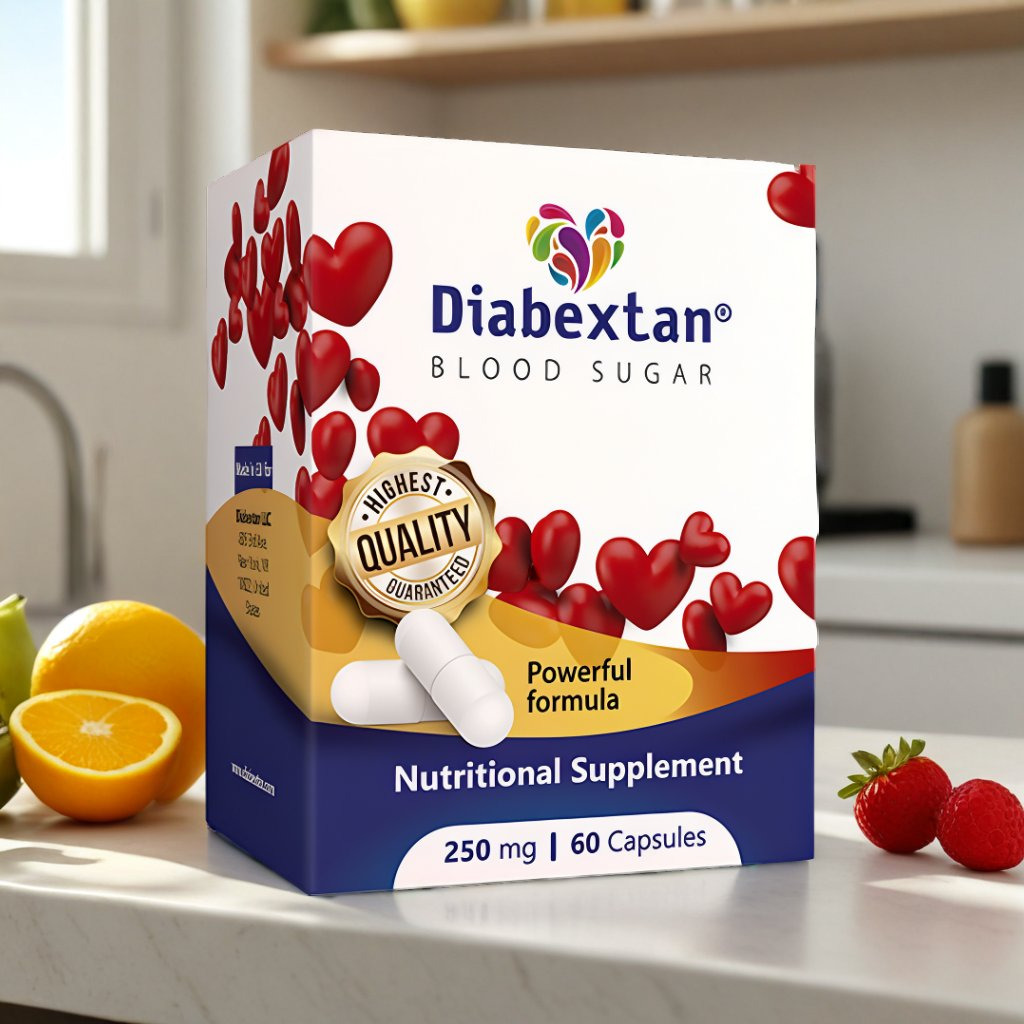 Product packshot