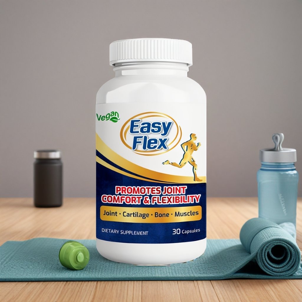 Product packshot