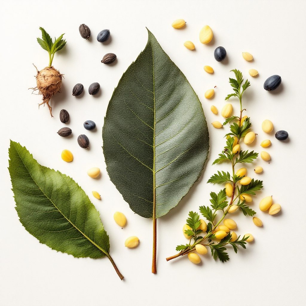 MSM ingredient