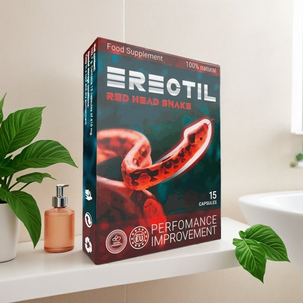 Product packshot