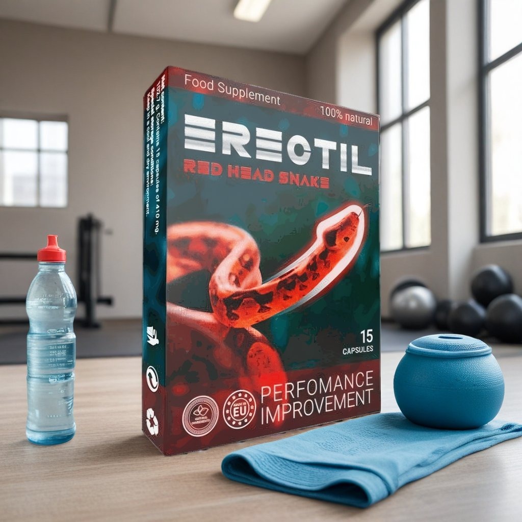 Product packshot