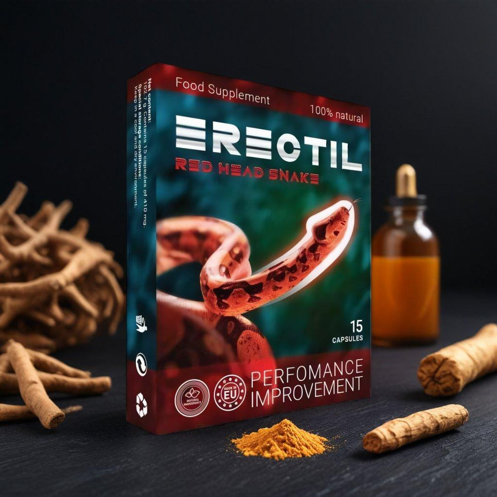 Product packshot
