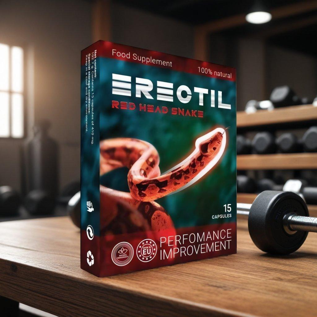 Product packshot