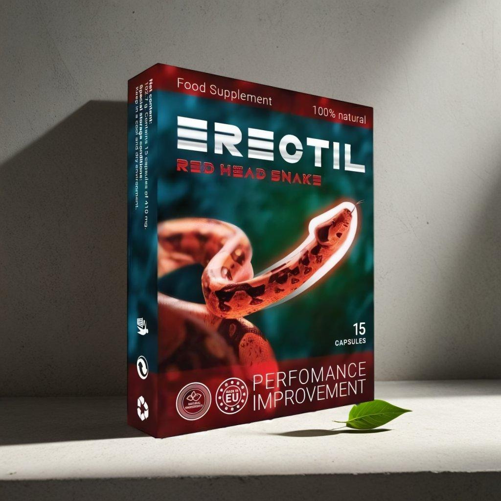 Product packshot