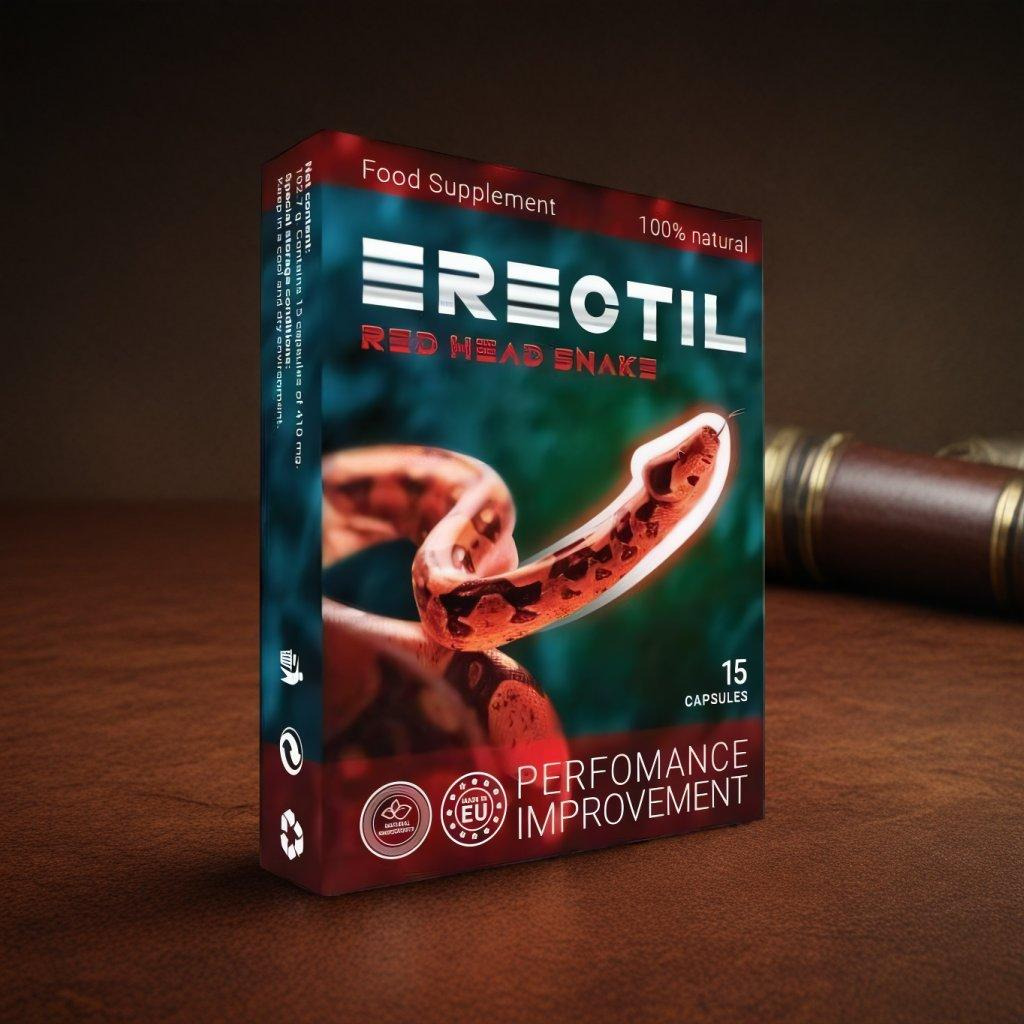 Product packshot