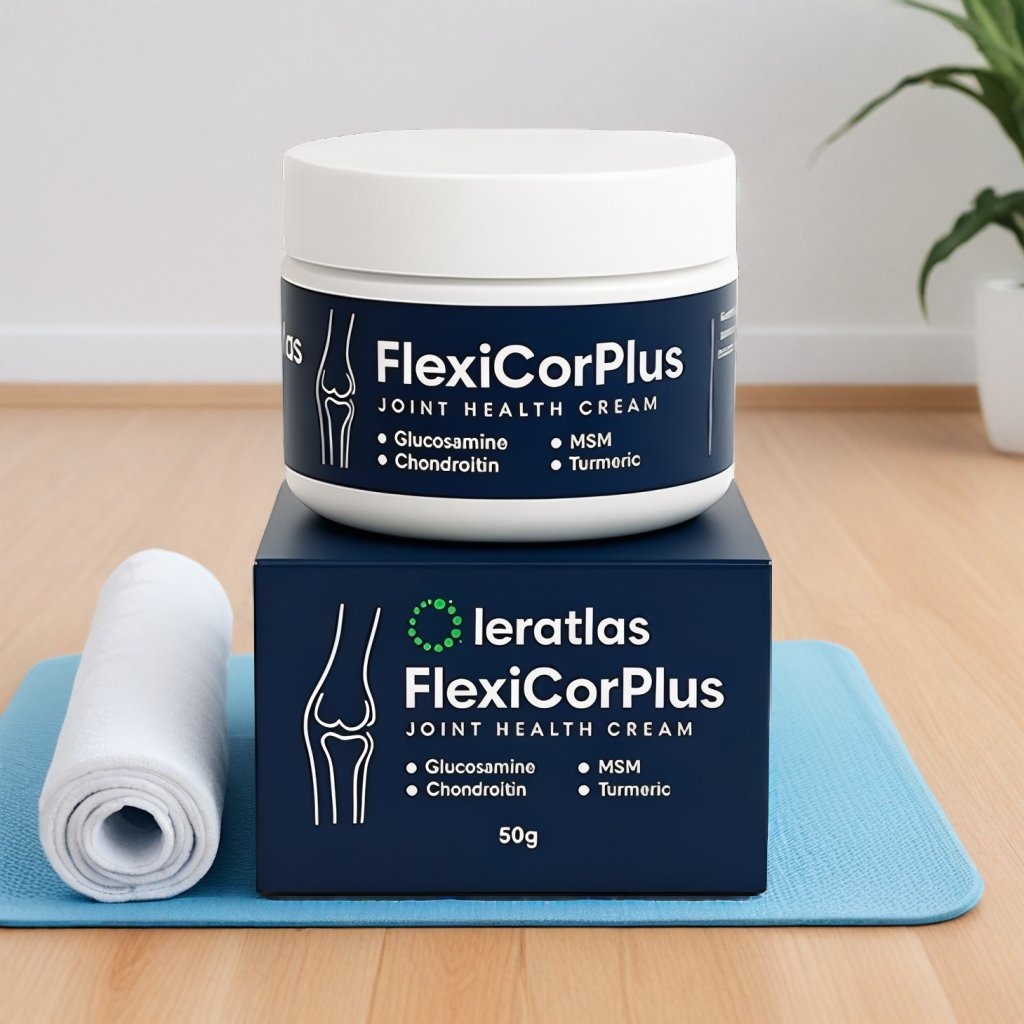 Product packshot