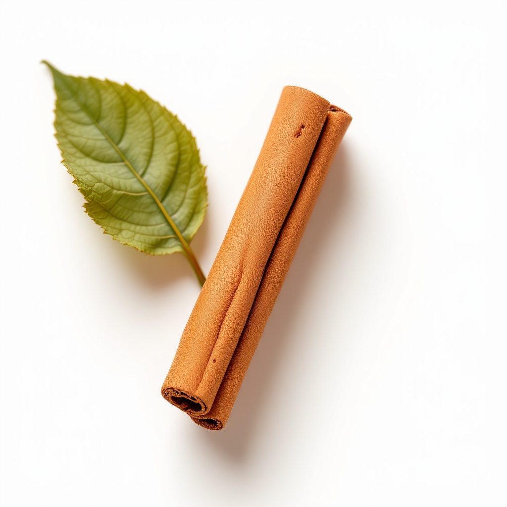 Cinnamon Bark