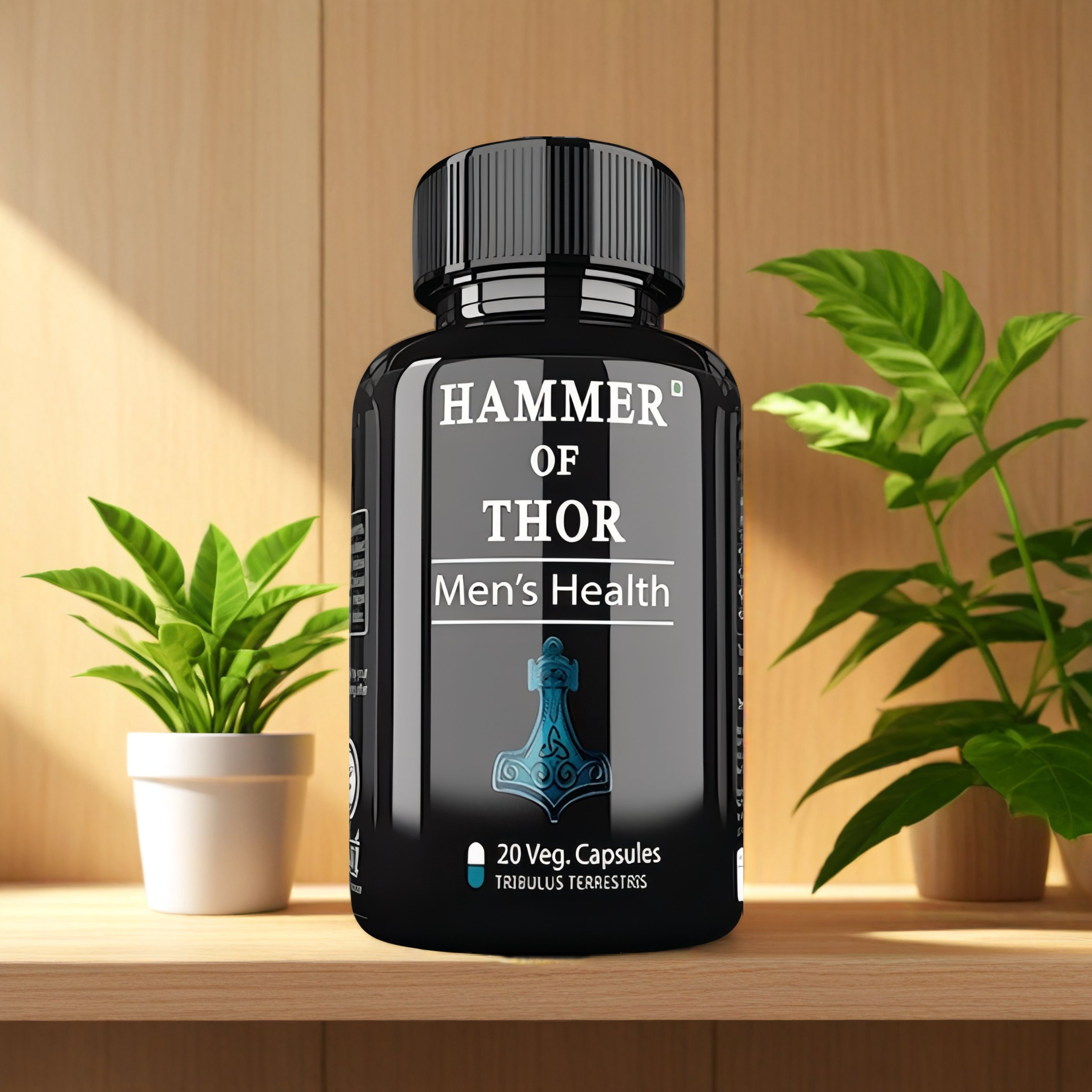 Product packshot