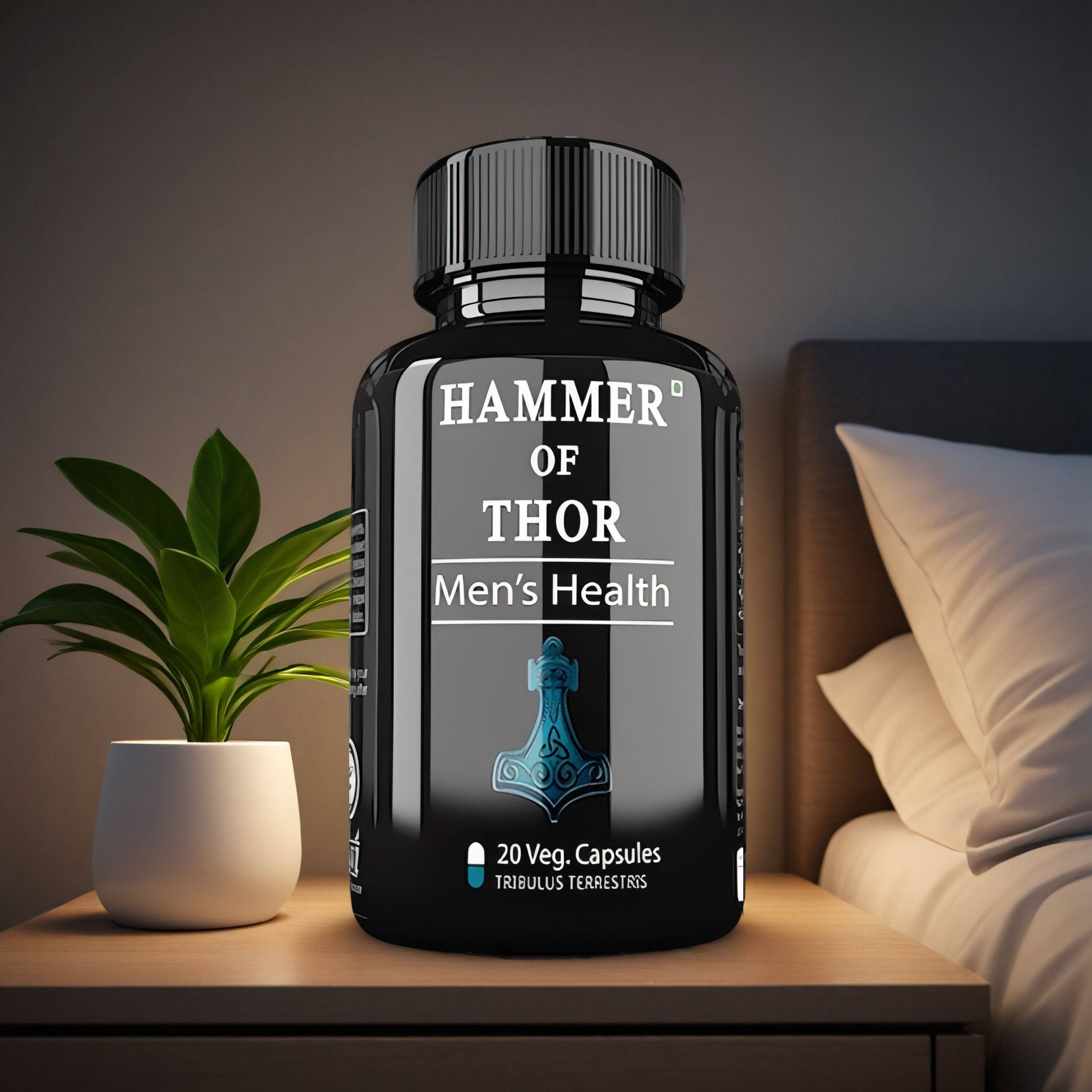 Product packshot
