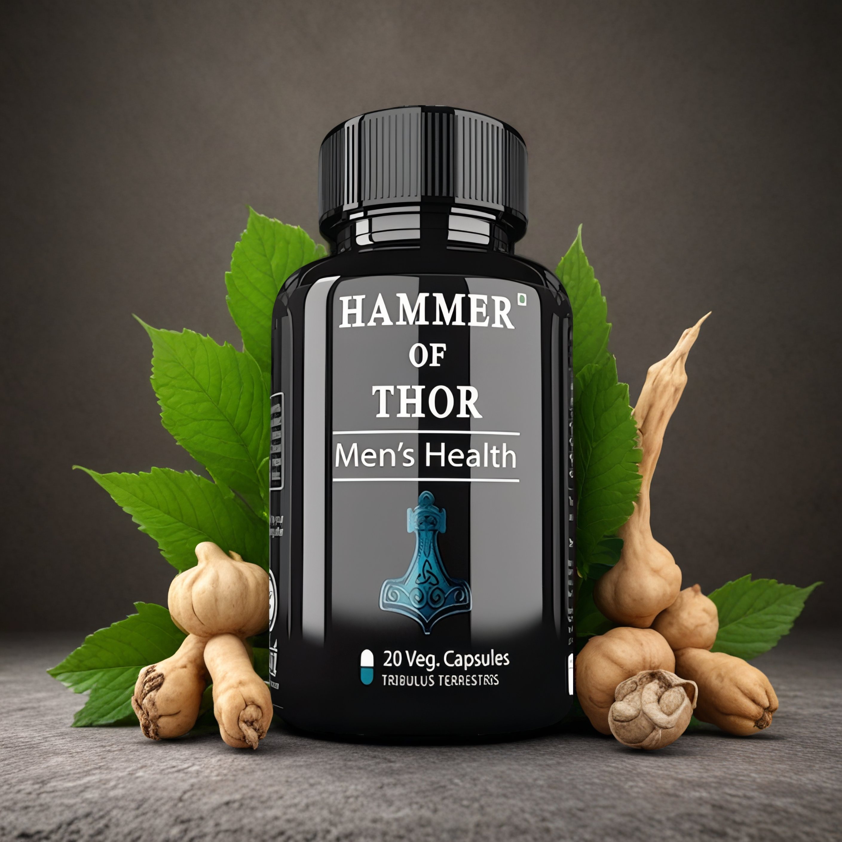 Product packshot
