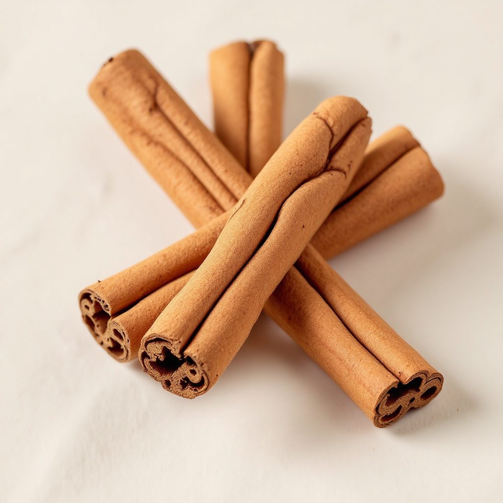 Cinnamon Bark