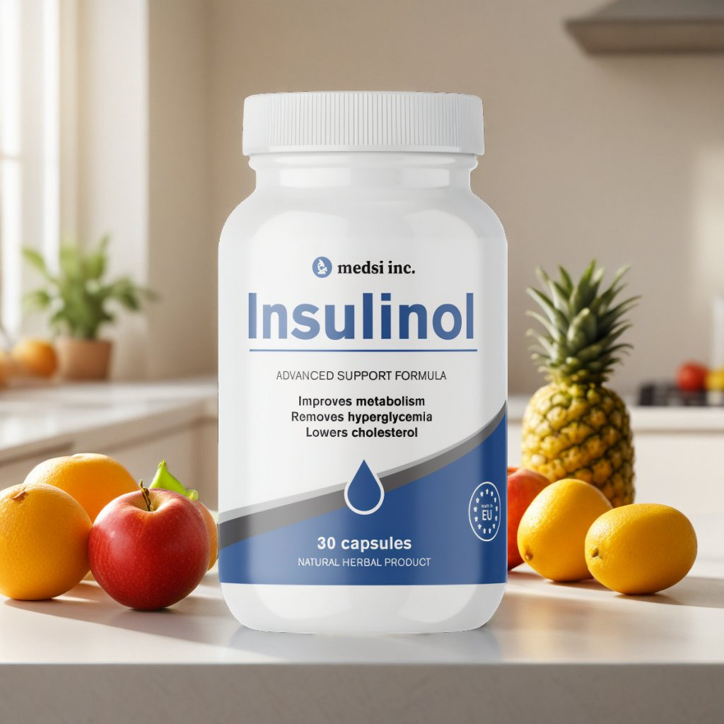 Product packshot