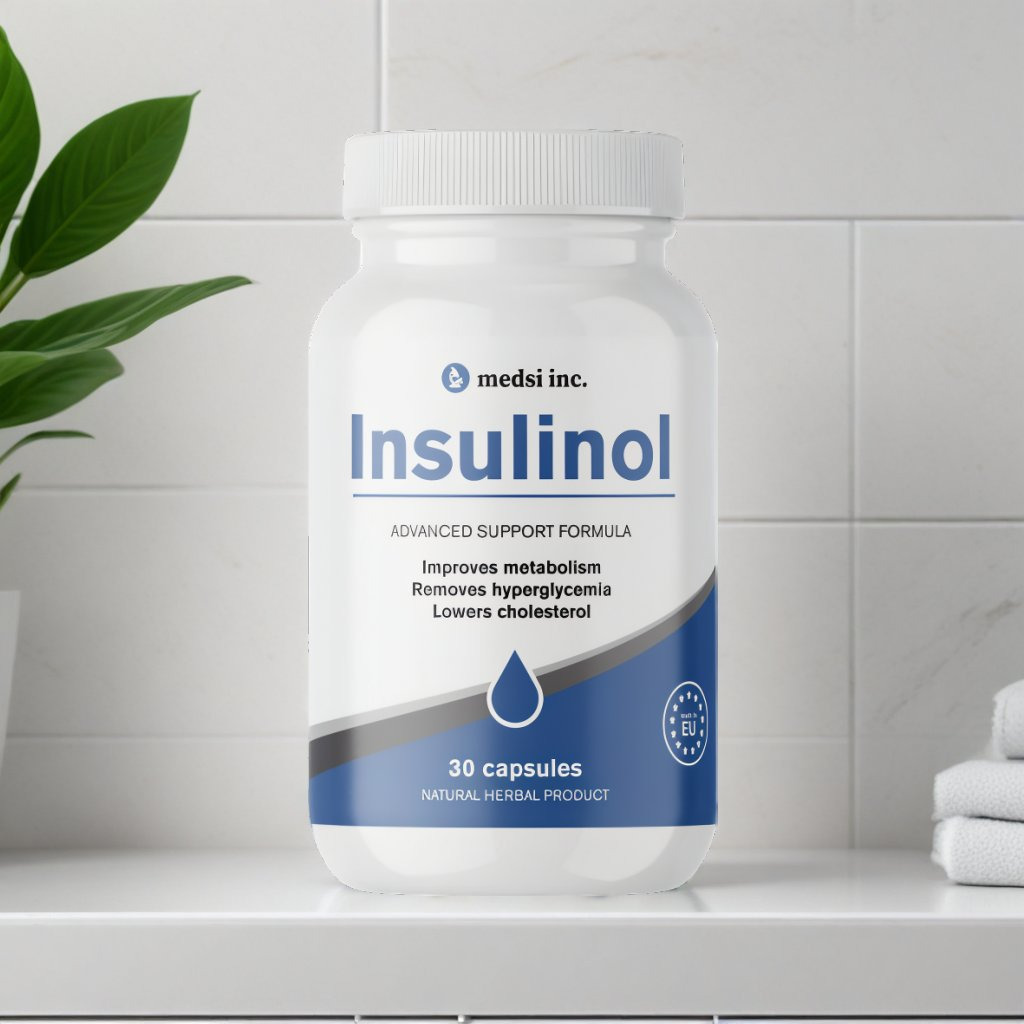 Product packshot