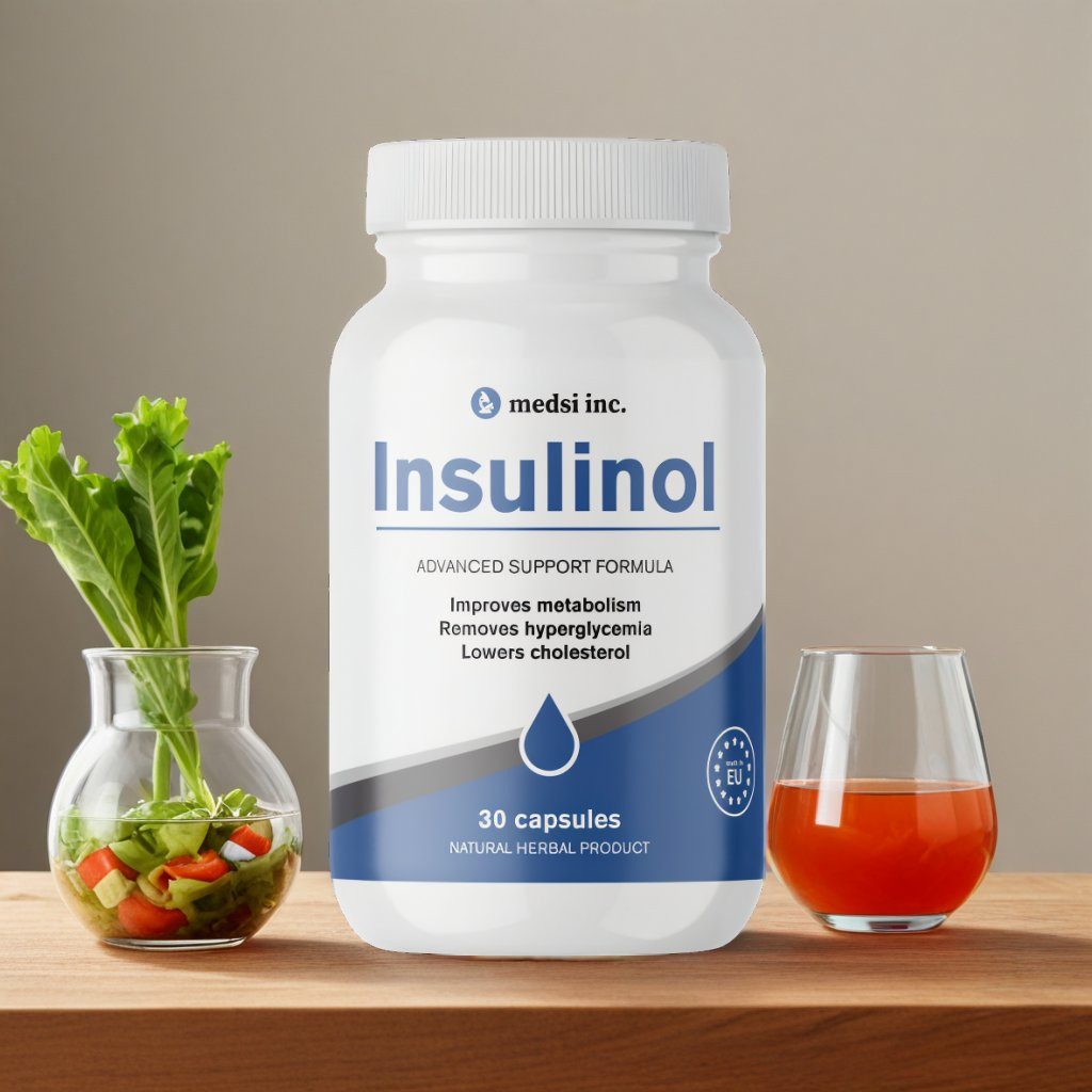 Product packshot