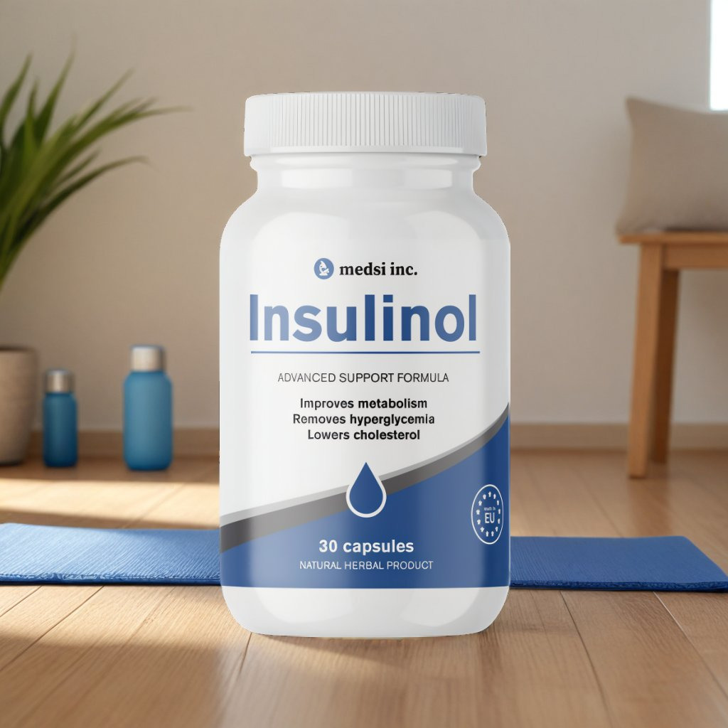 Product packshot