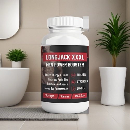 Product packshot