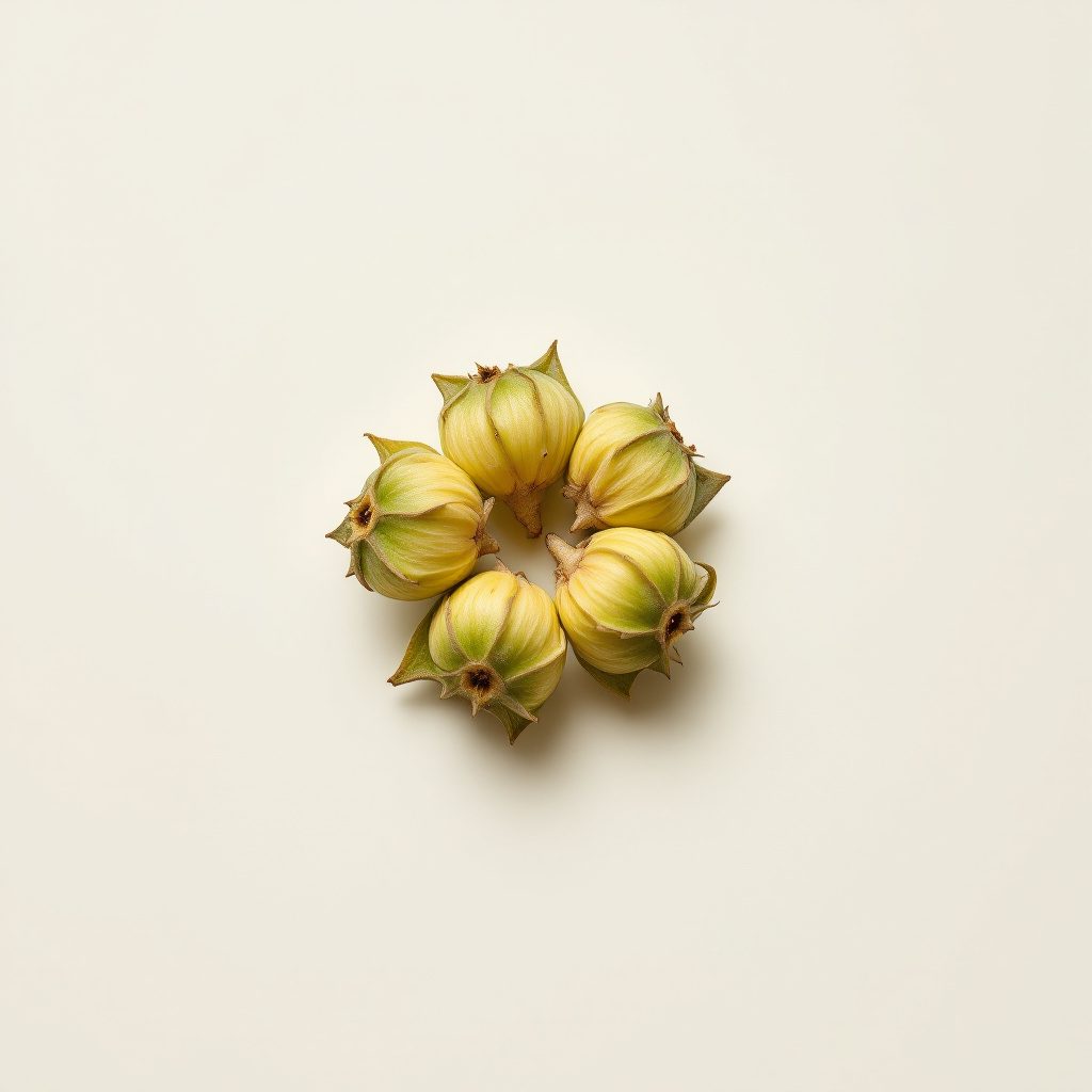 Tribulus Terrestris