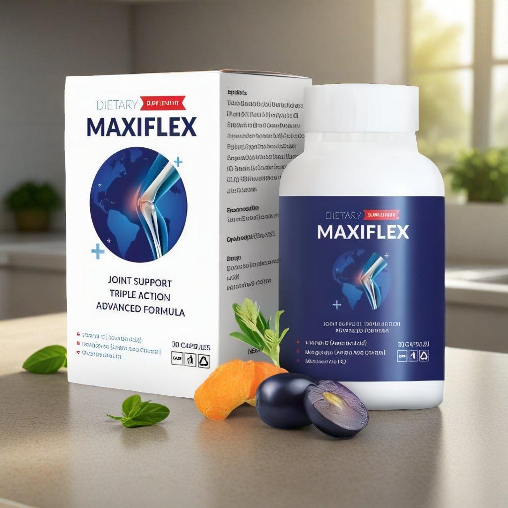 Product packshot