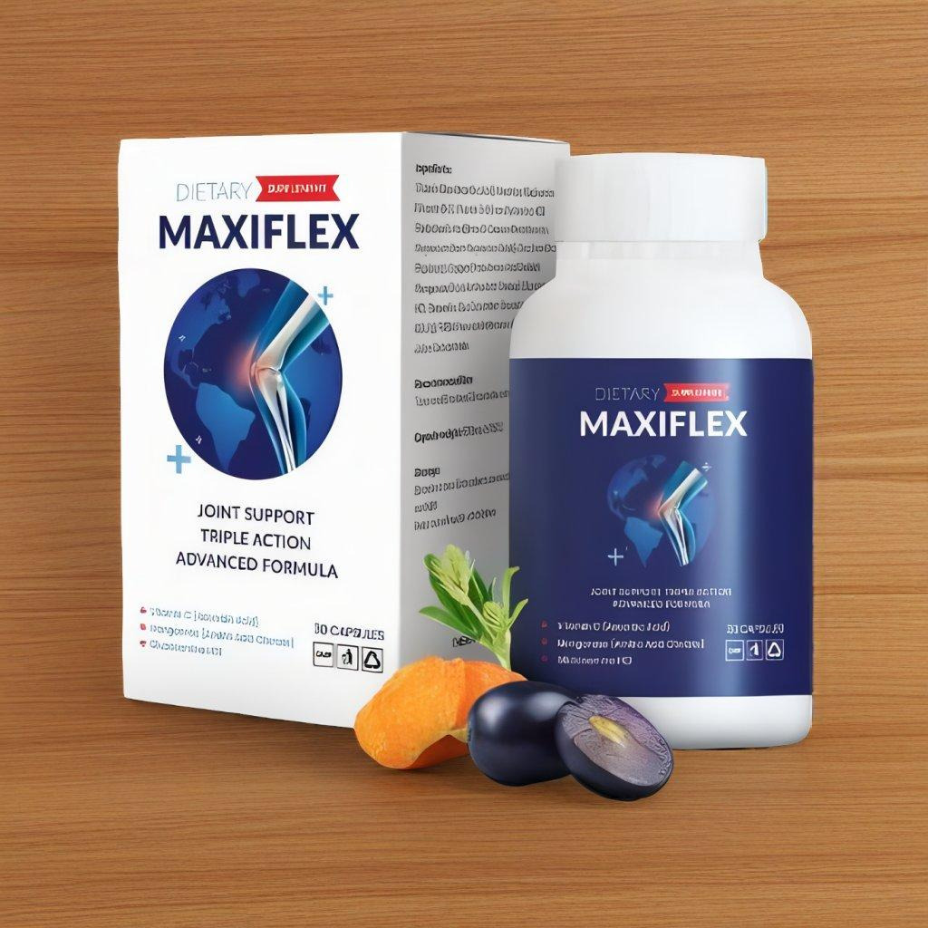 Product packshot