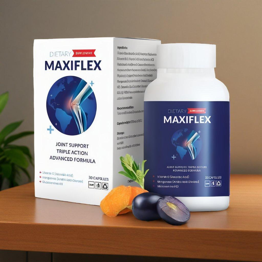 Product packshot