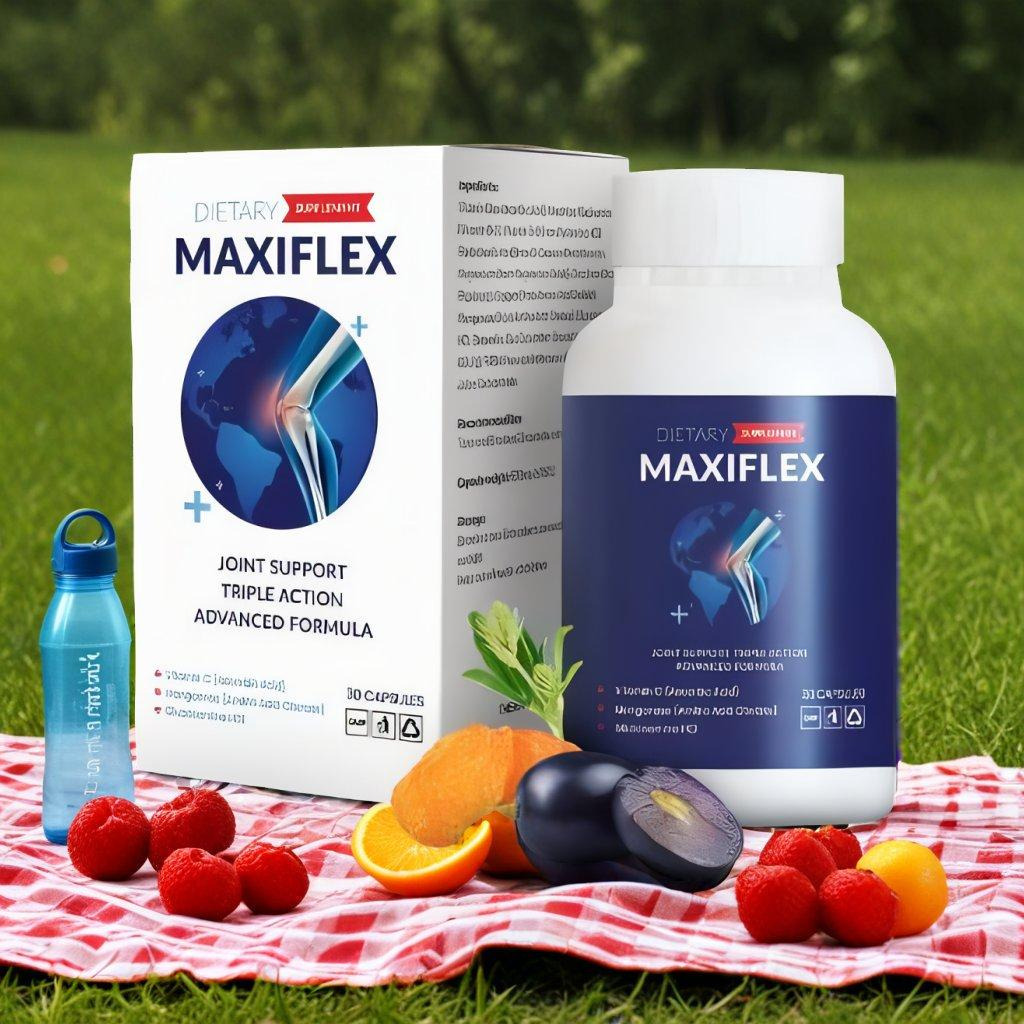 Product packshot