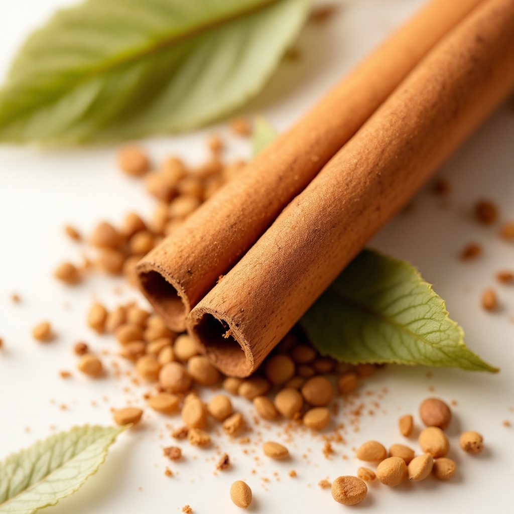Cinnamon oil