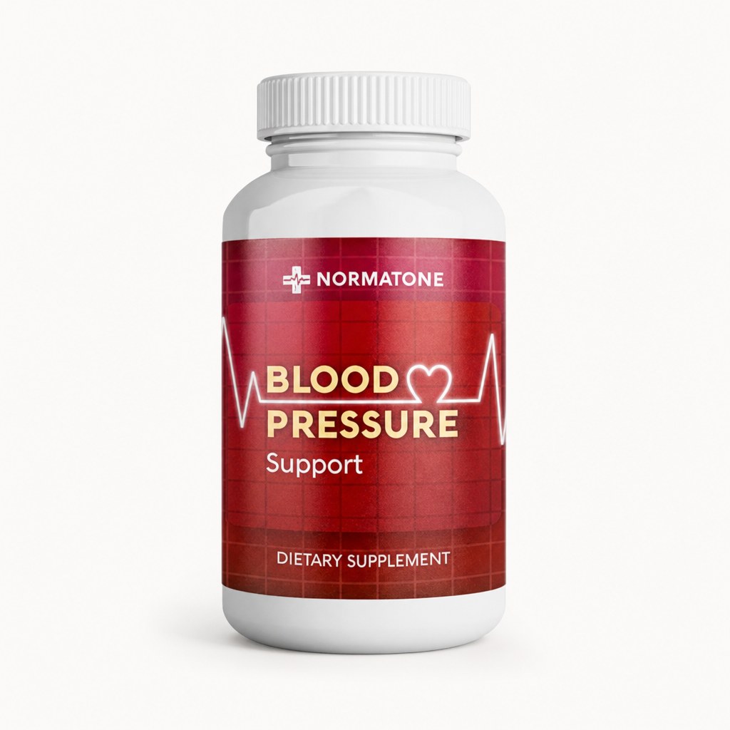 Normatone for steady daily support