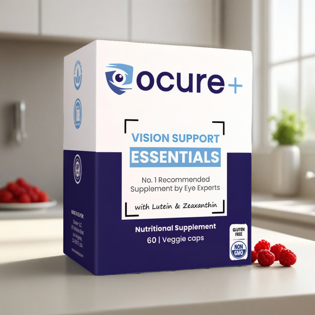 Product packshot
