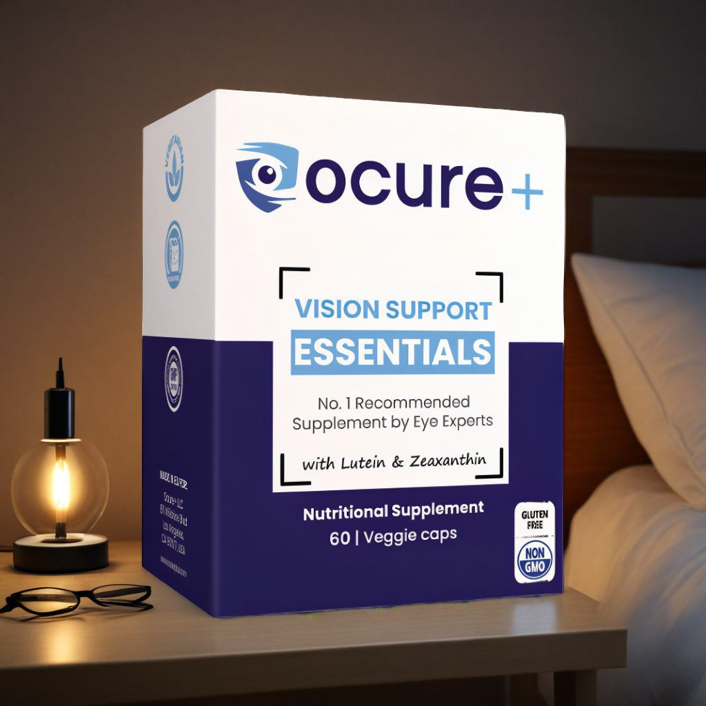 Product packshot
