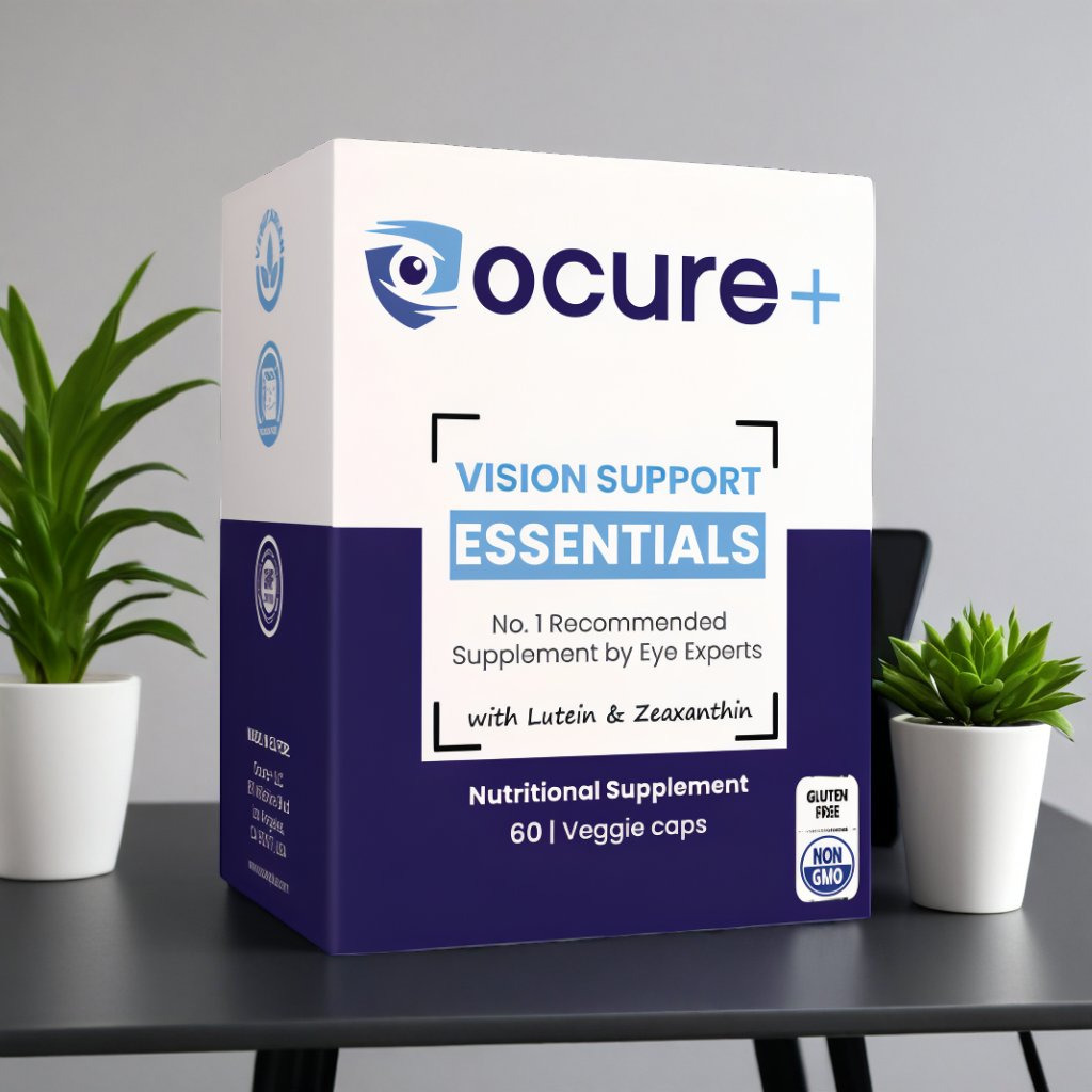 Product packshot