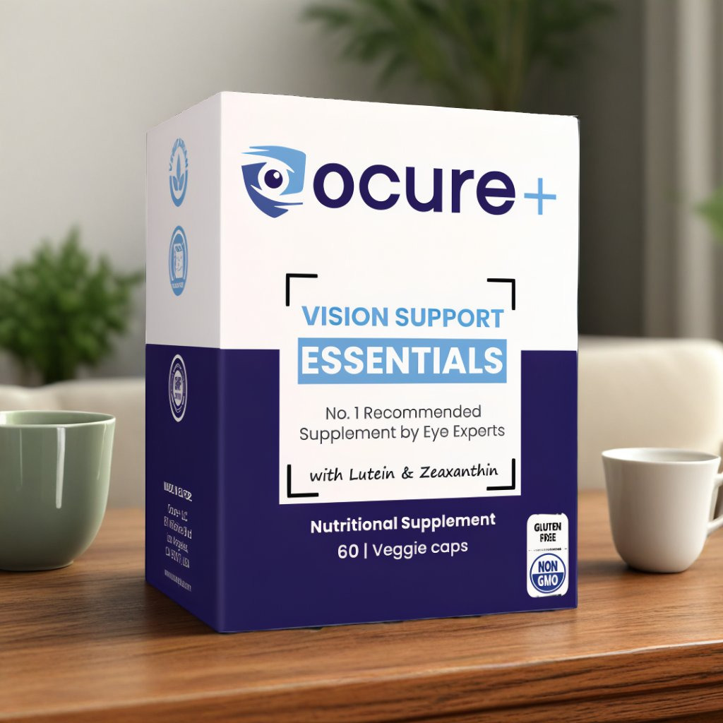 Product packshot