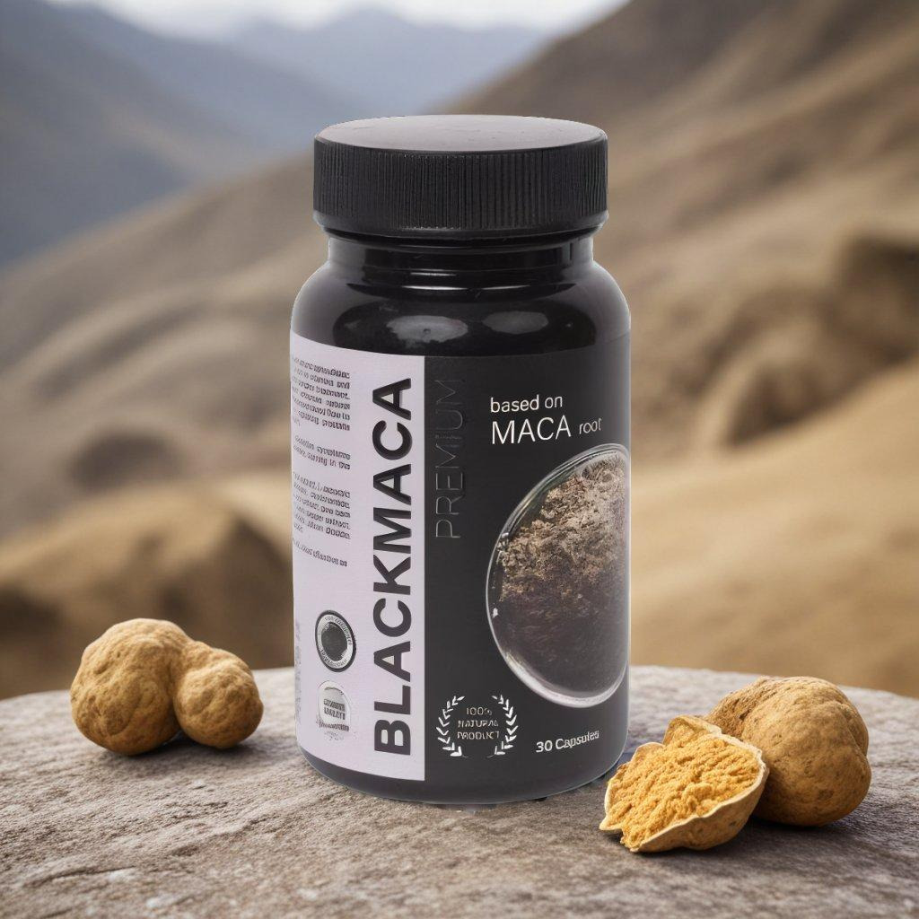 Product packshot