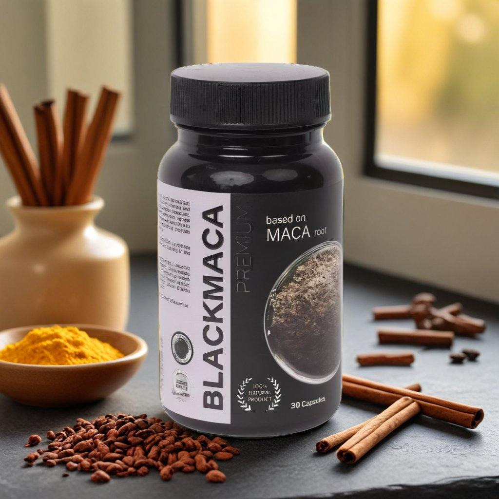 Product packshot