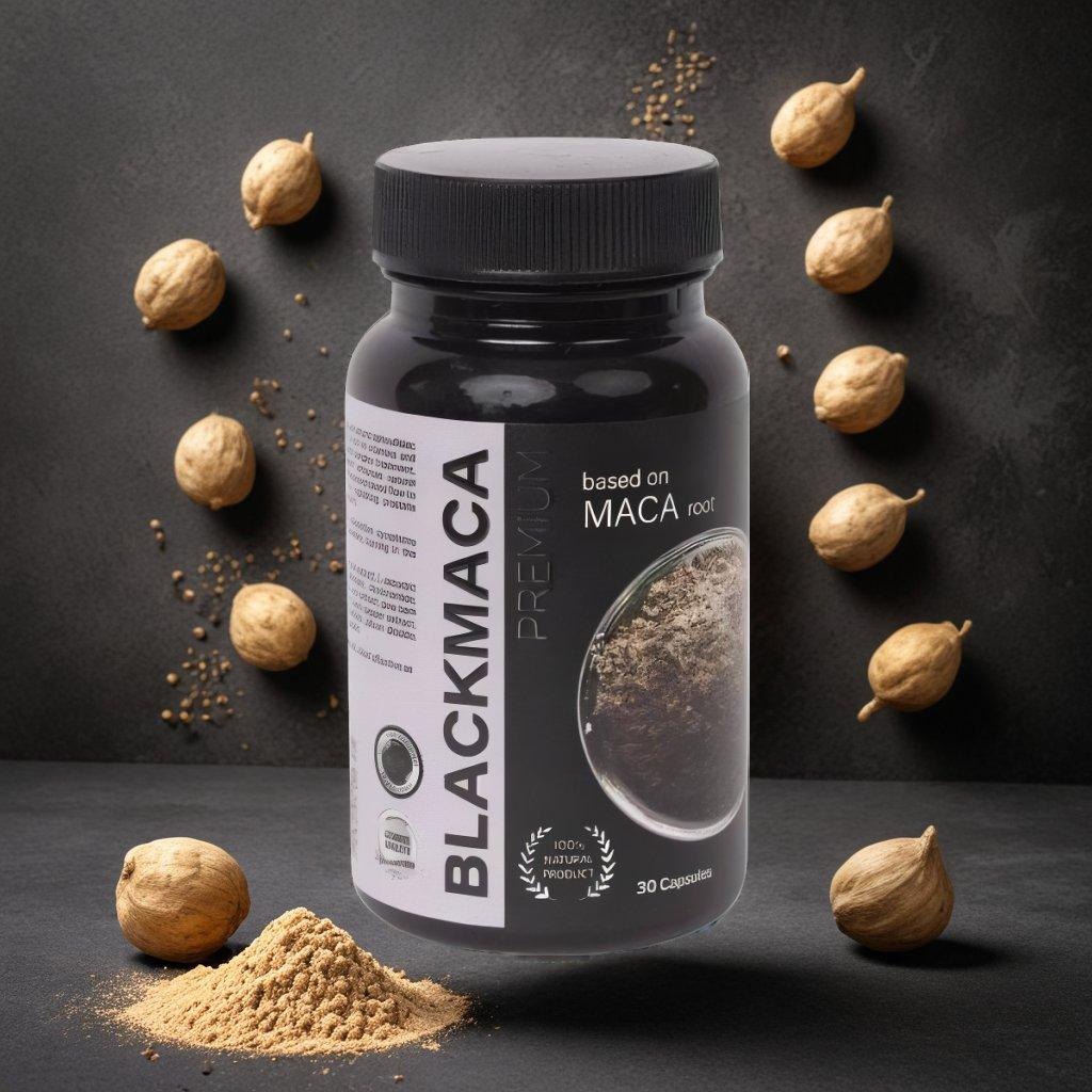 Product packshot