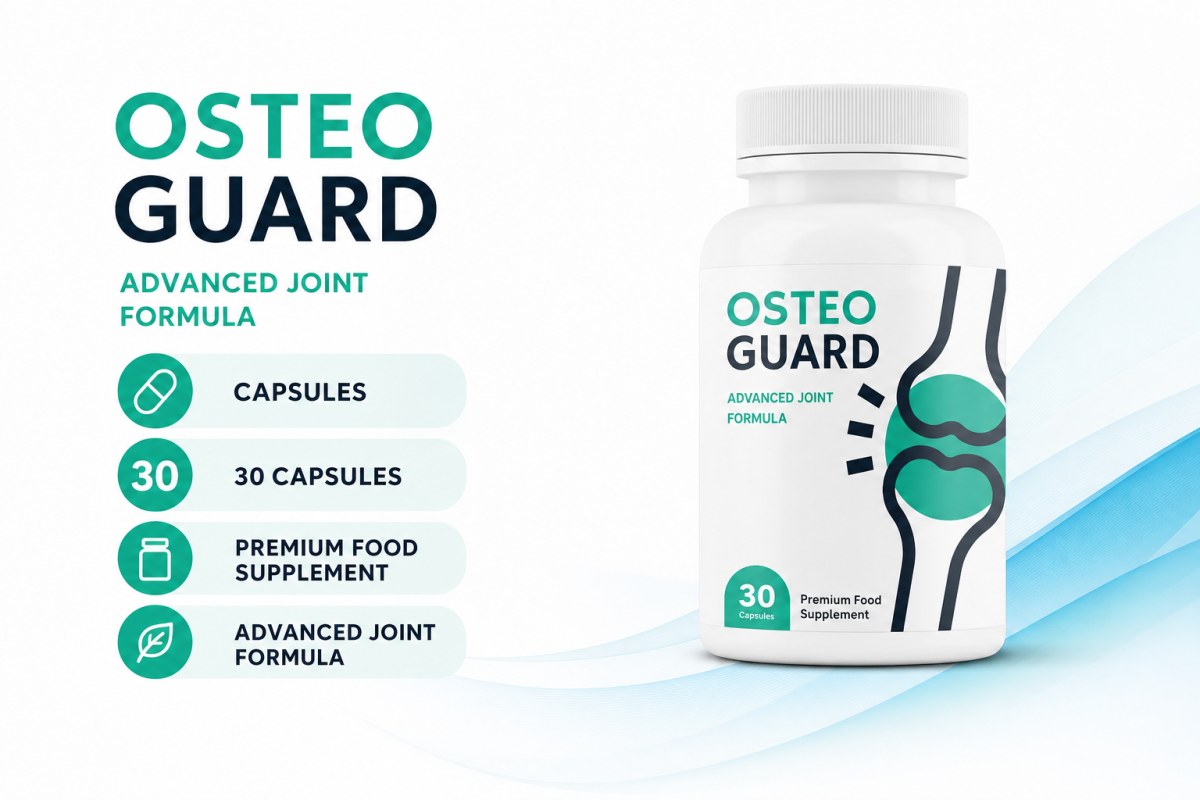 Osteoguard