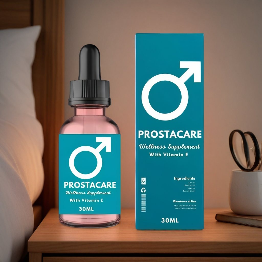 Product packshot