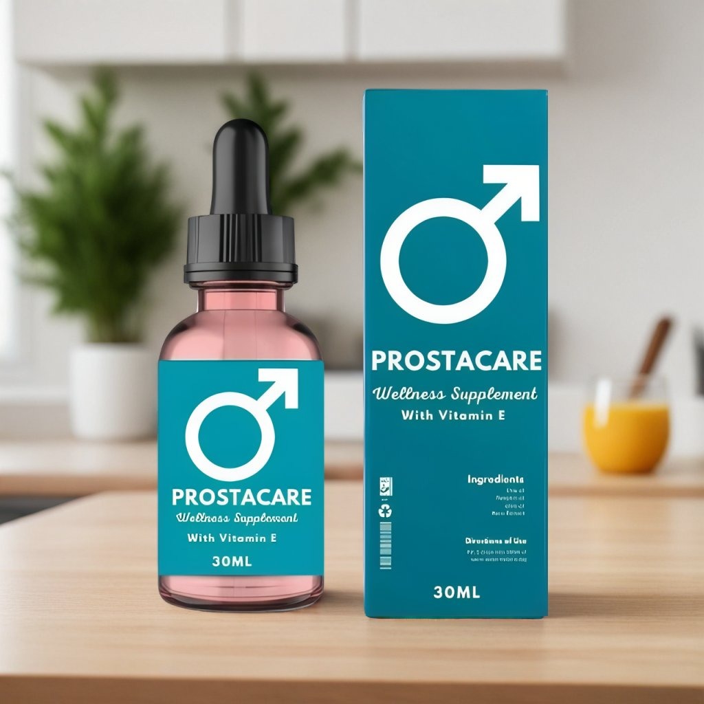Product packshot