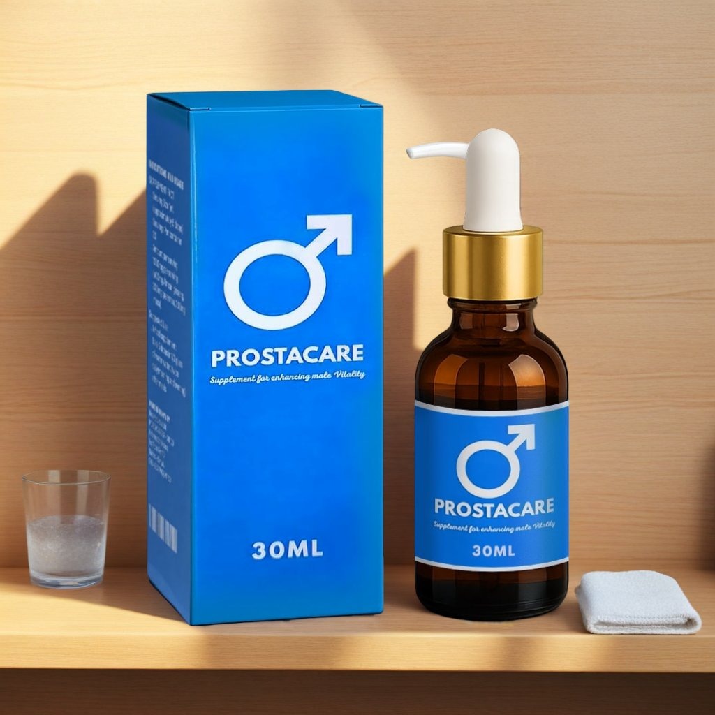 Product packshot