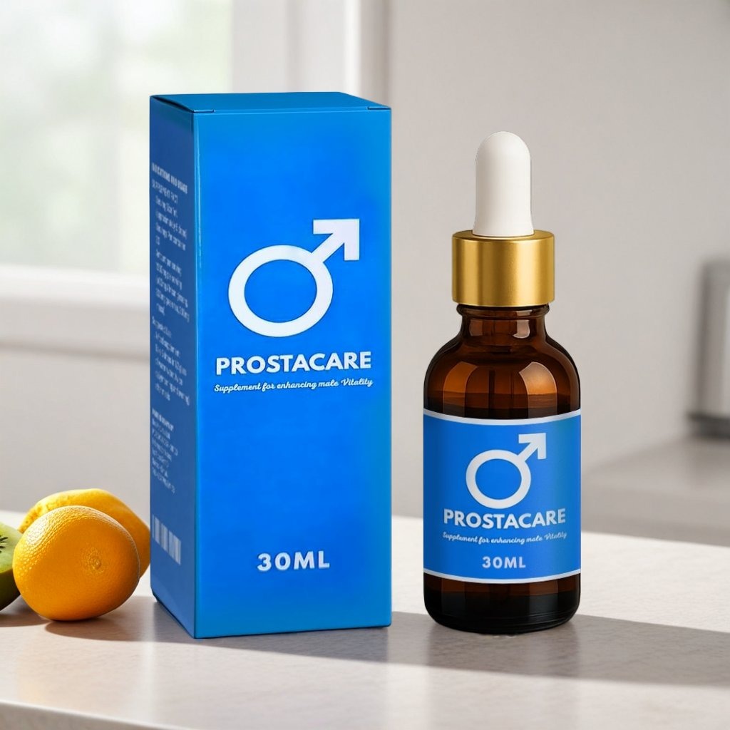 Product packshot