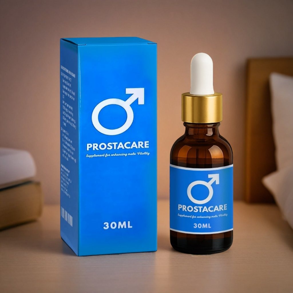 Product packshot