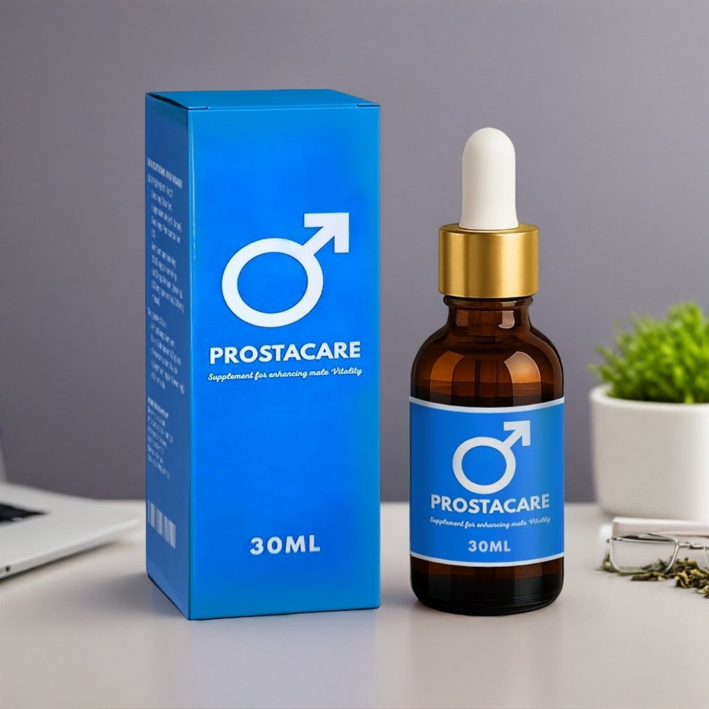 Product packshot