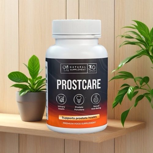 Product packshot