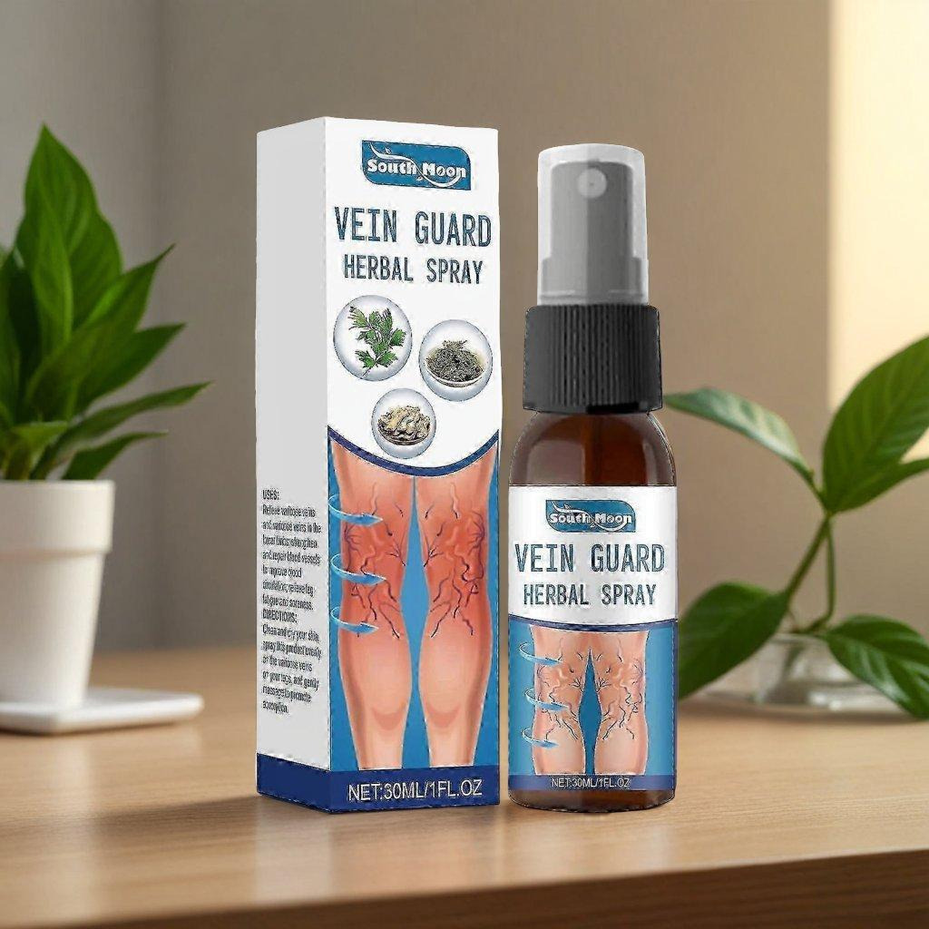Product packshot