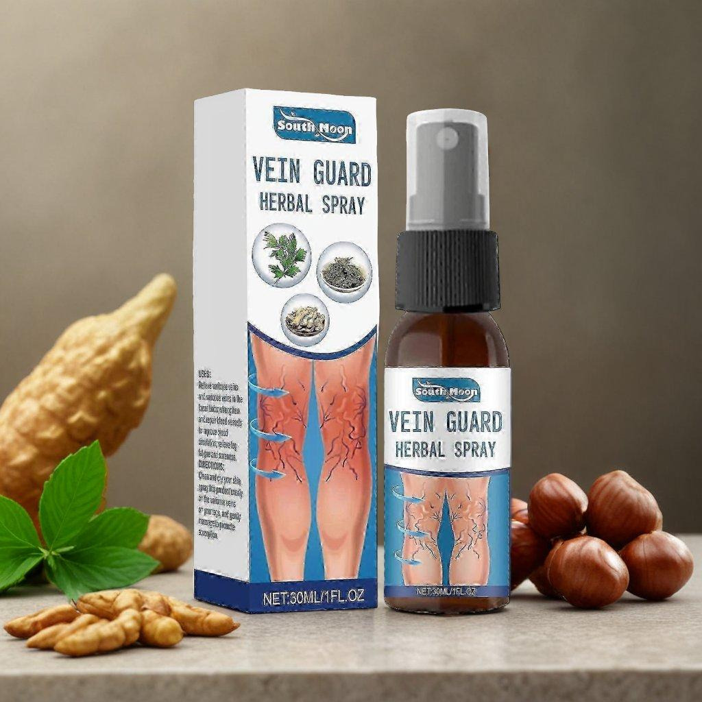 Product packshot