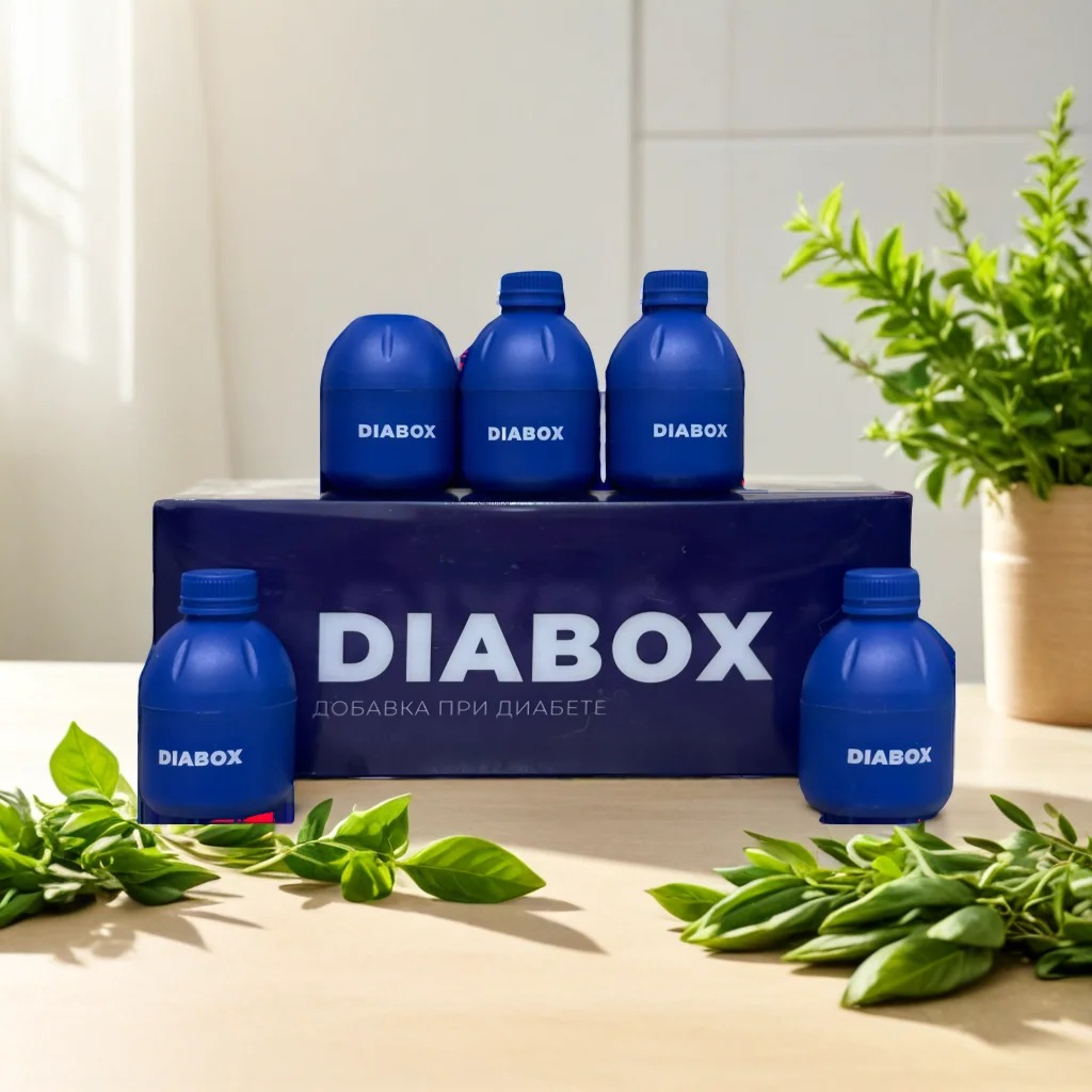 Product packshot