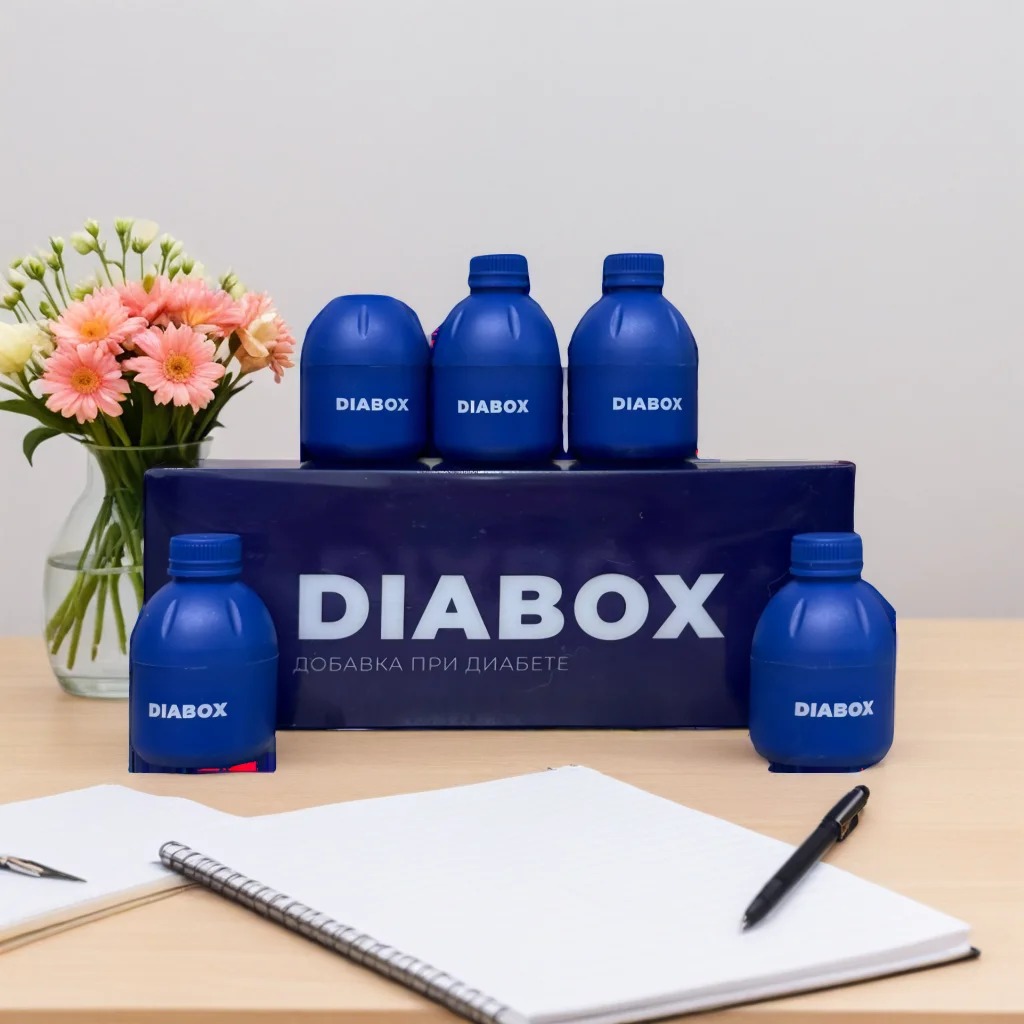 Product packshot