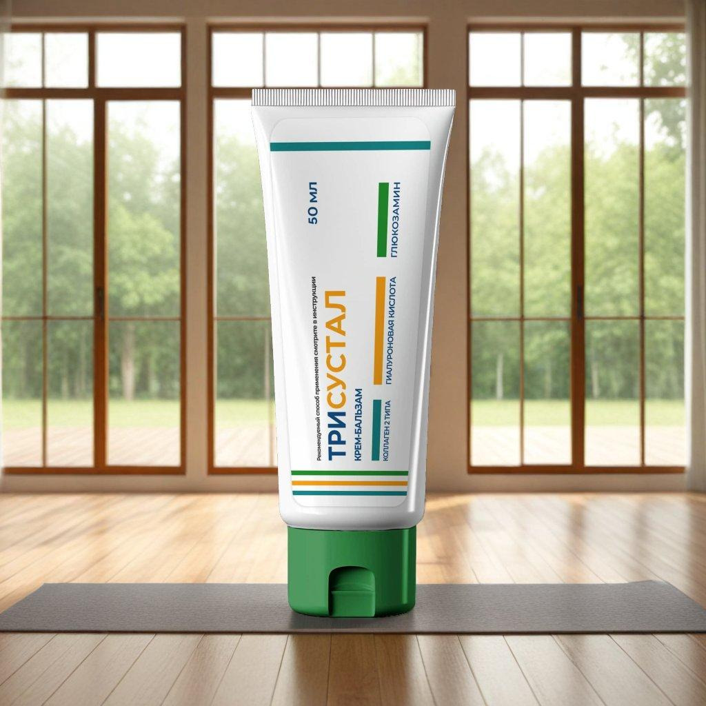 Product packshot