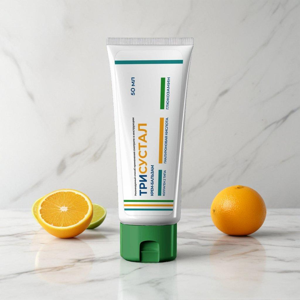 Product packshot