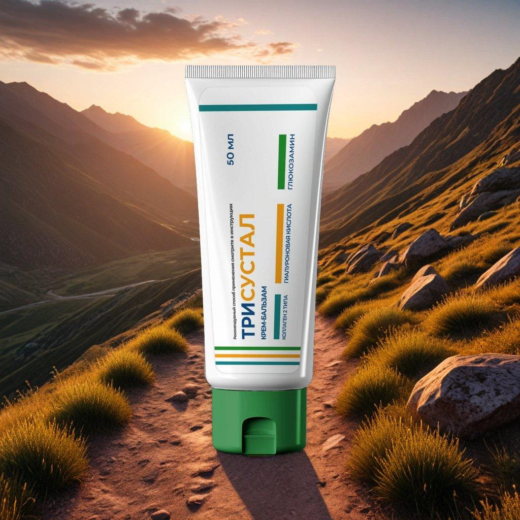 Product packshot